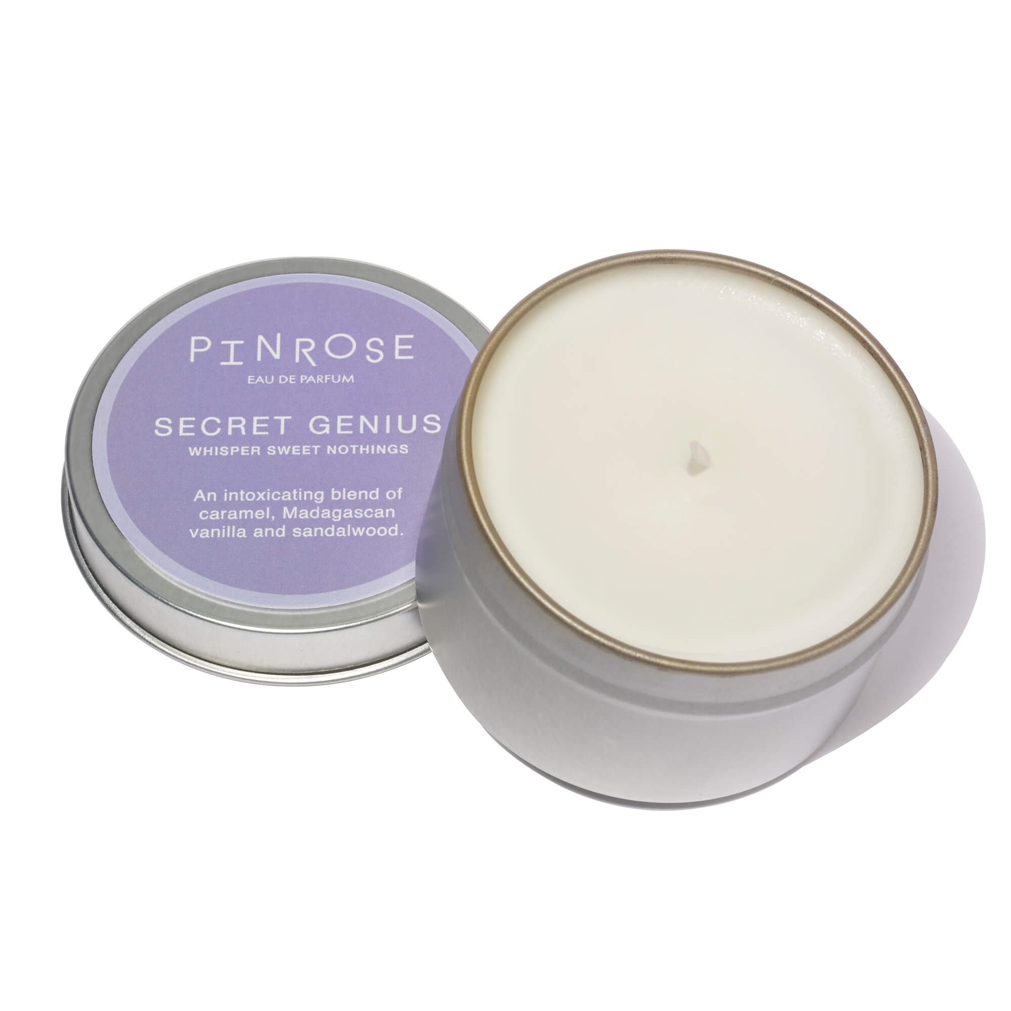 Pinrose perfume best sale secret genius