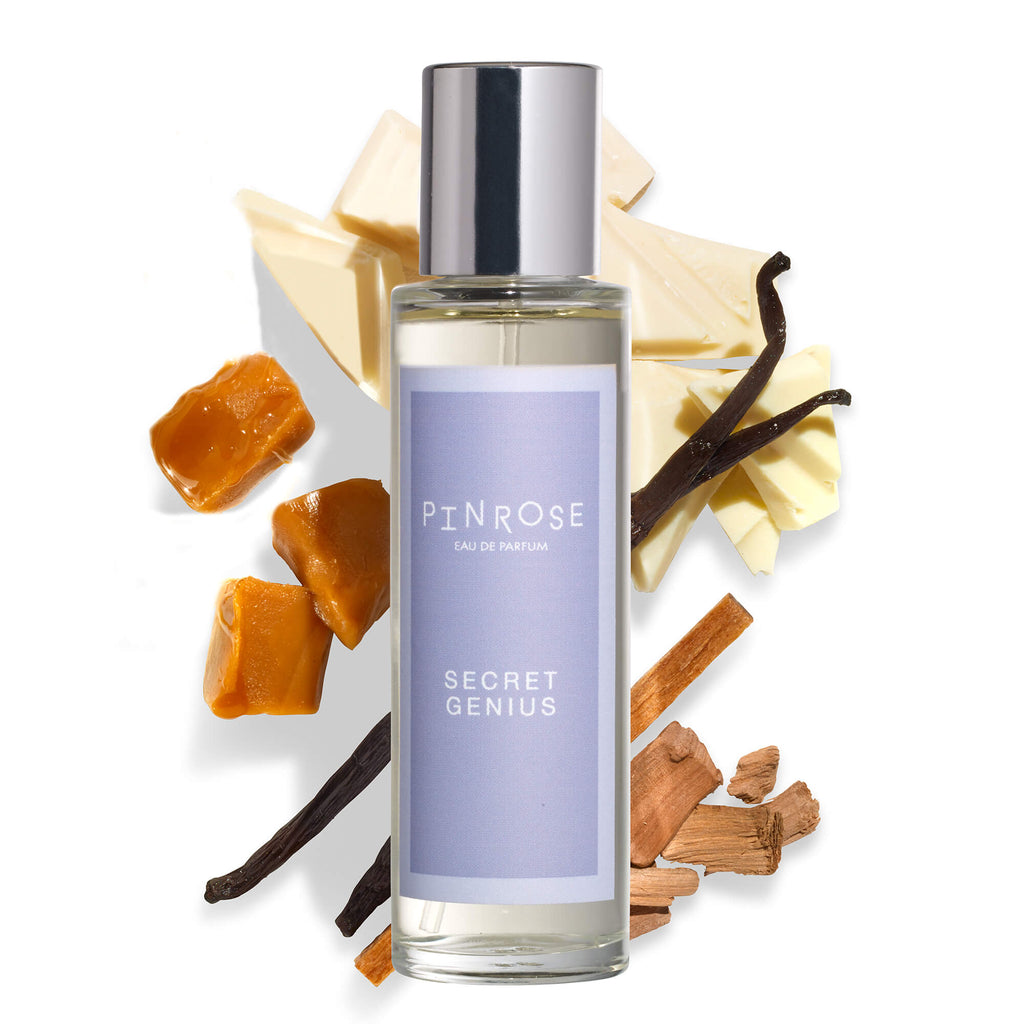 Secret Genius Eau De Parfum