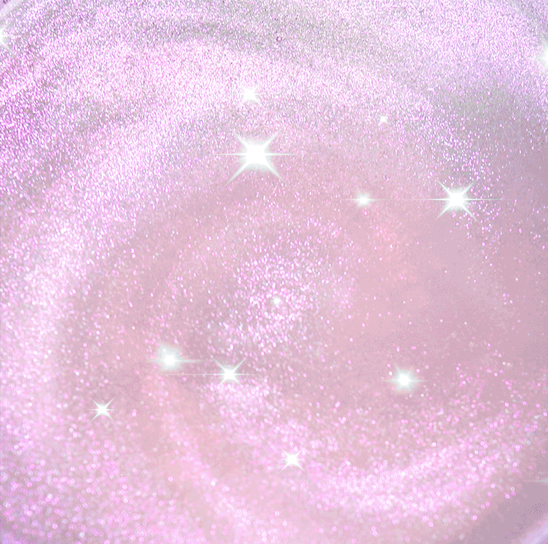 Secret Genius Shimmer