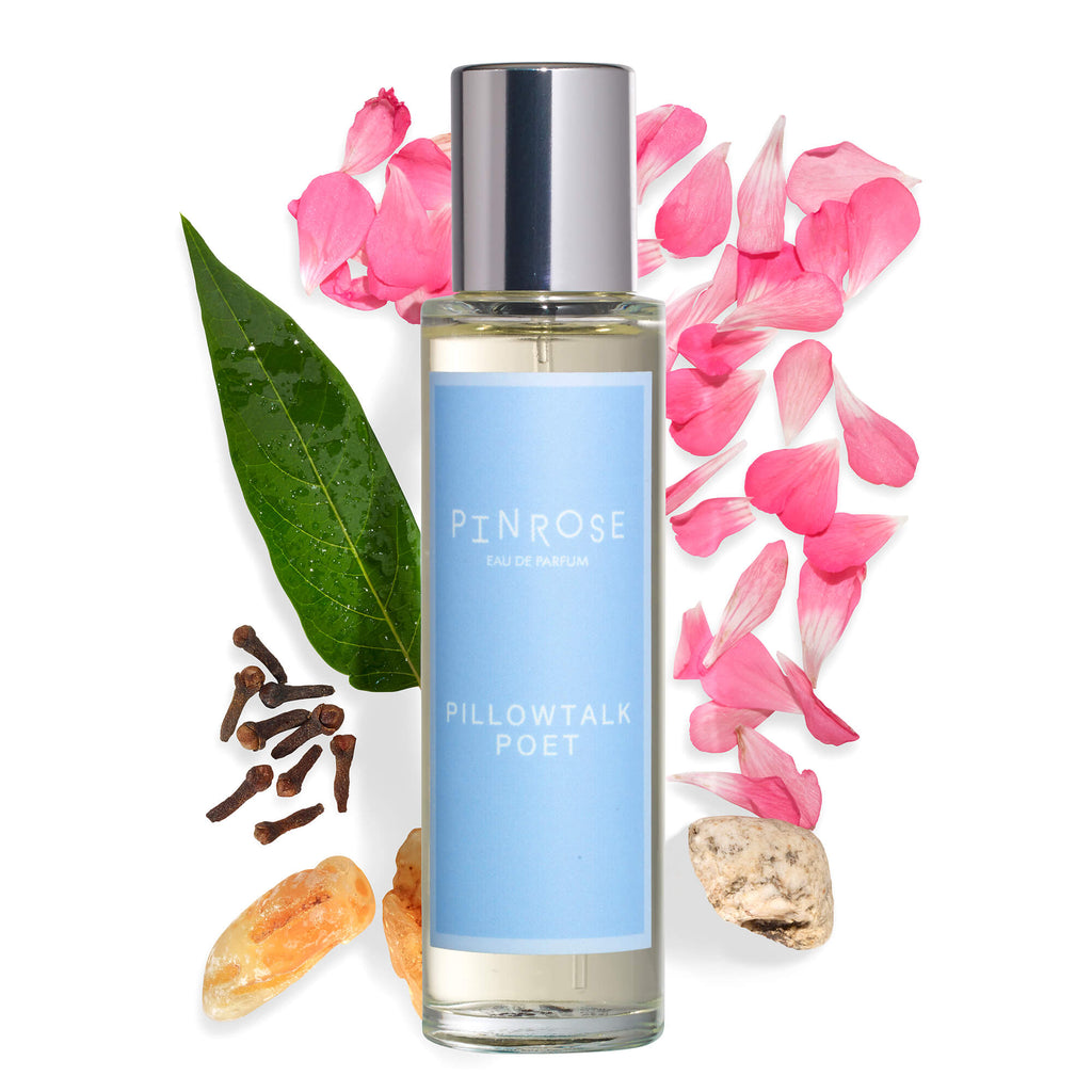 Pillowtalk Poet Eau De Parfum
