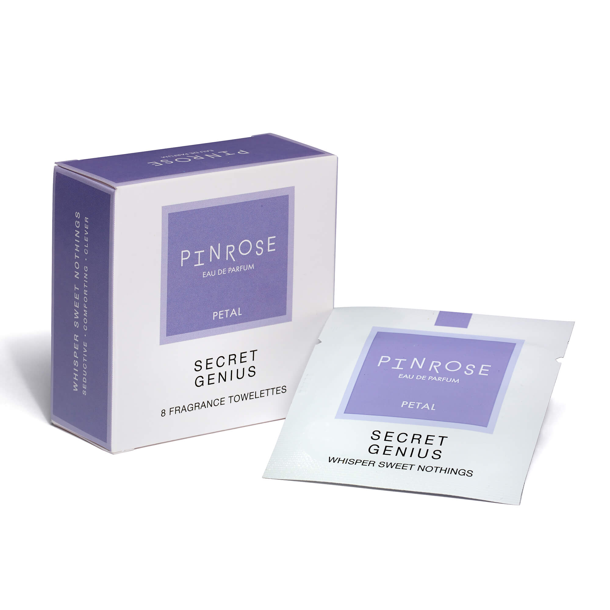 Pinrose perfume secret sale genius