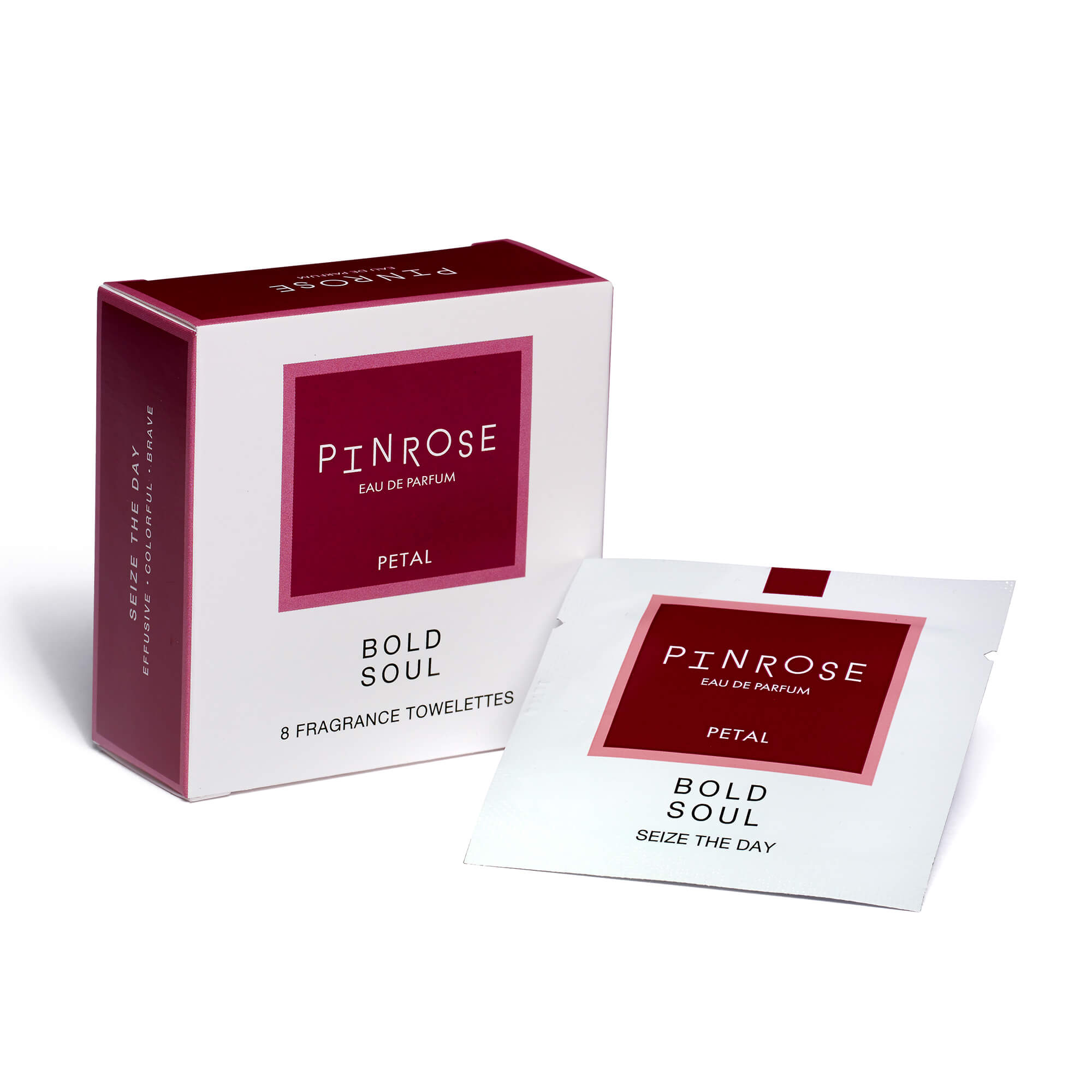 Red bold perfume deals