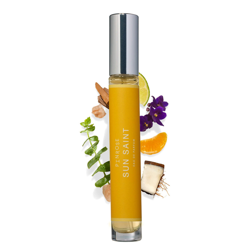 Sun Saint Eau De Parfum