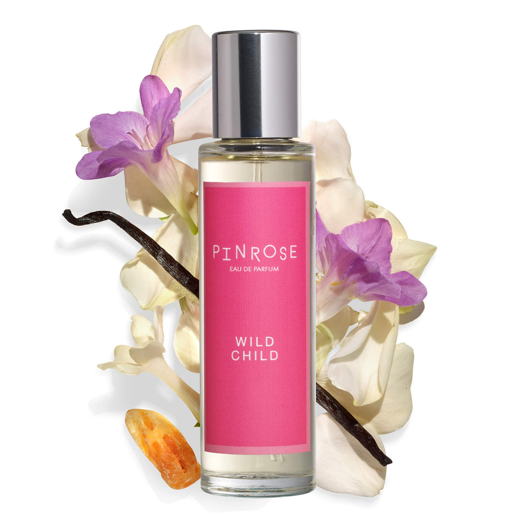Wild Child Eau De Parfum