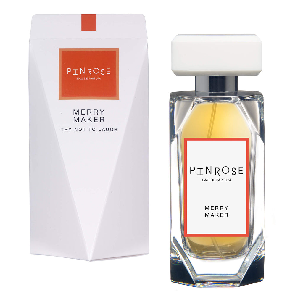 Merry Maker Eau De Parfum