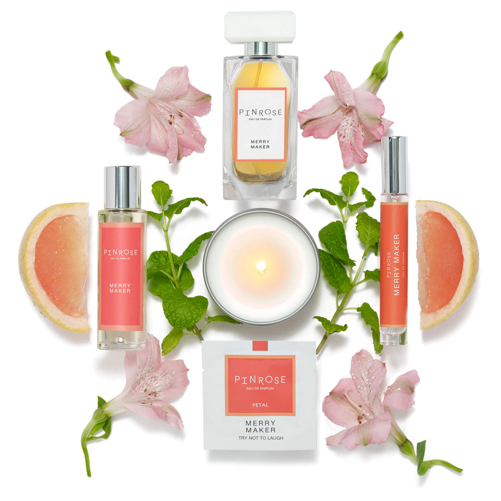 Merry Maker Eau De Parfum