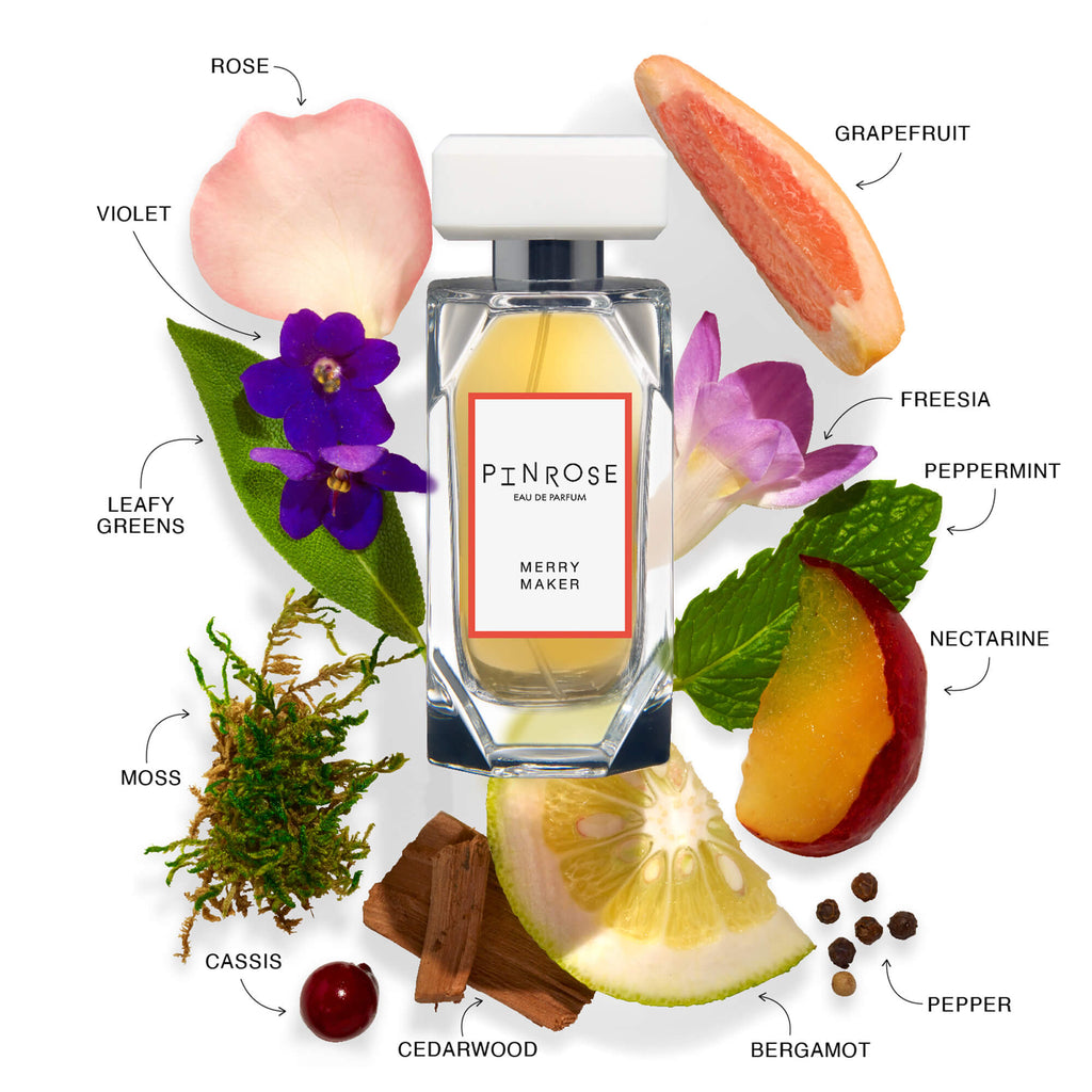 Merry Maker Eau De Parfum