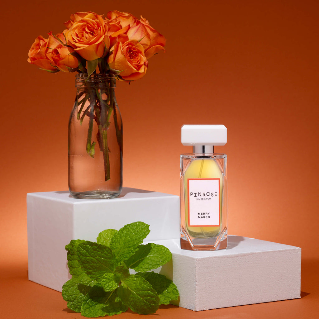 Merry Maker Eau De Parfum