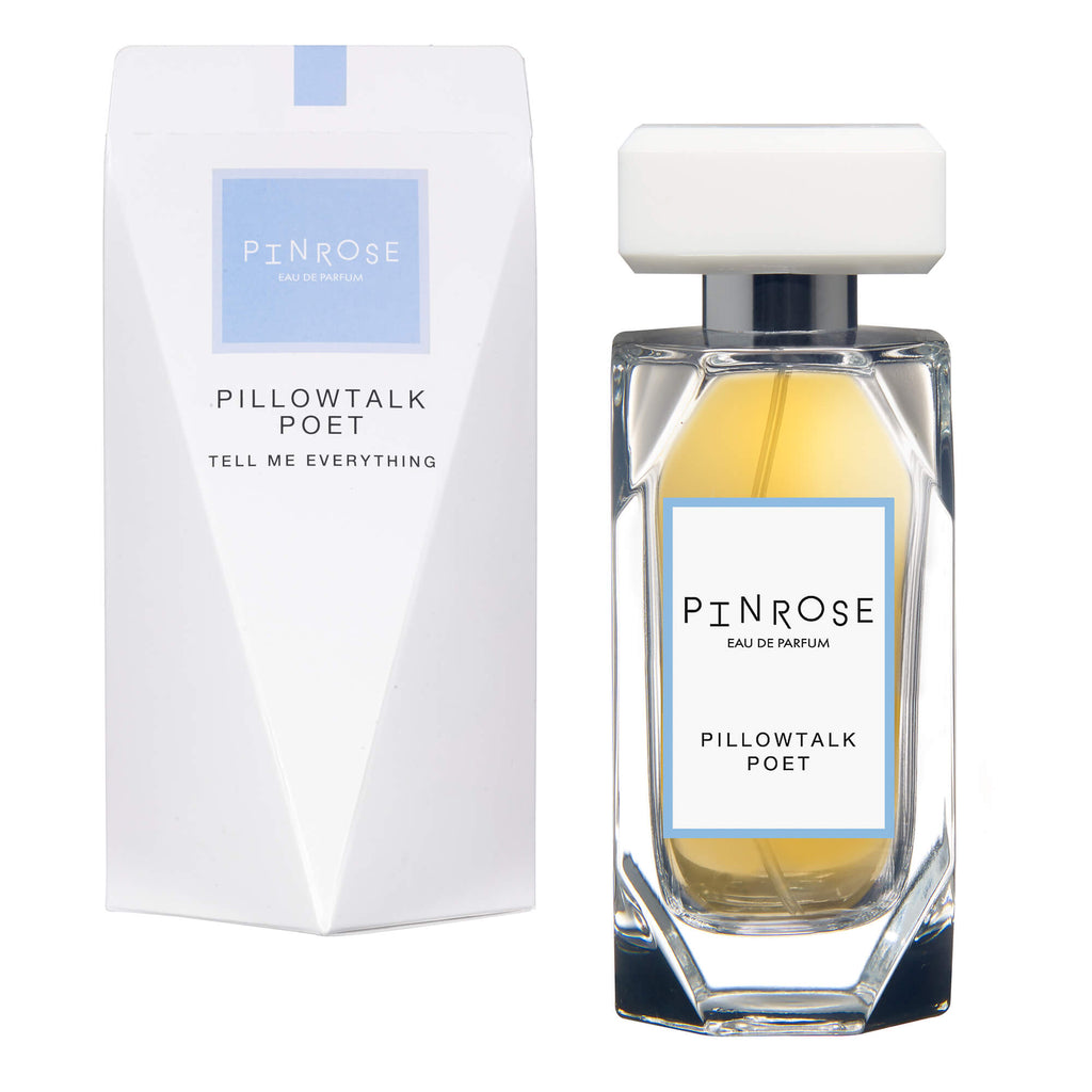 Pillowtalk Poet Eau De Parfum