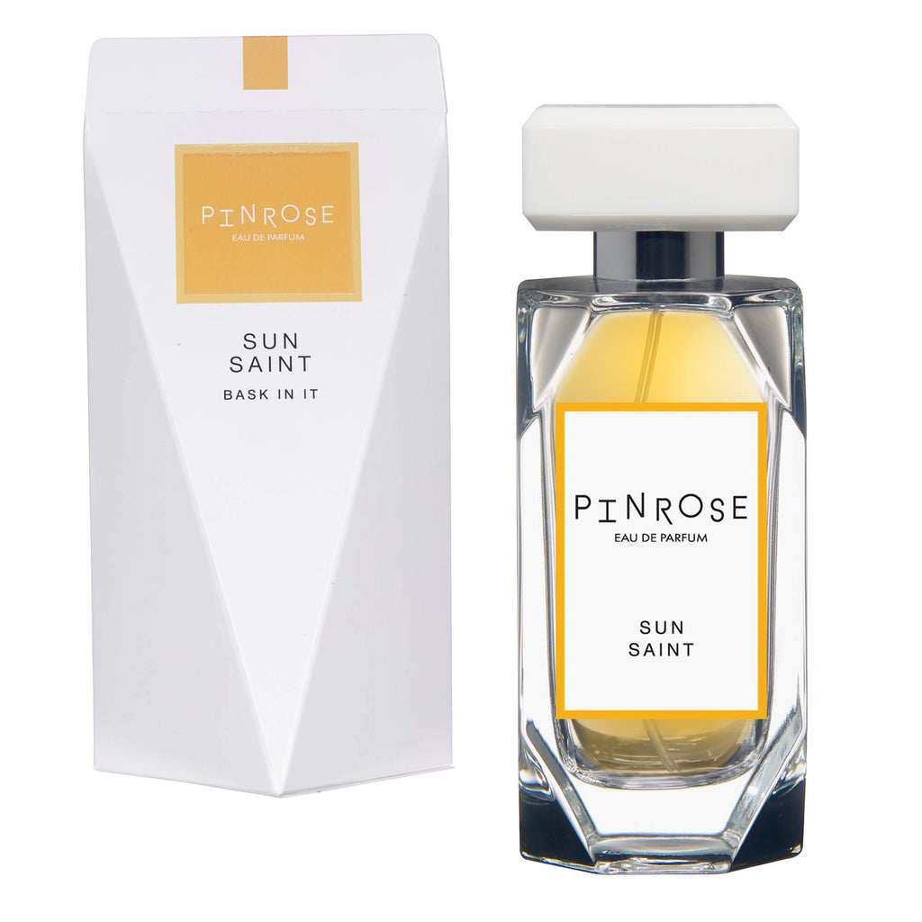 Sun Saint Eau De Parfum