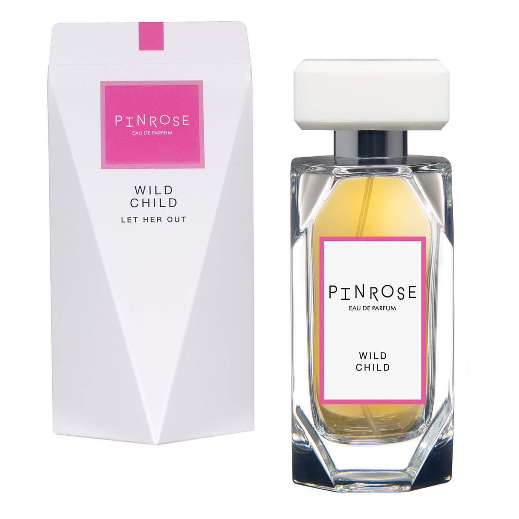 Wild Child Eau De Parfum