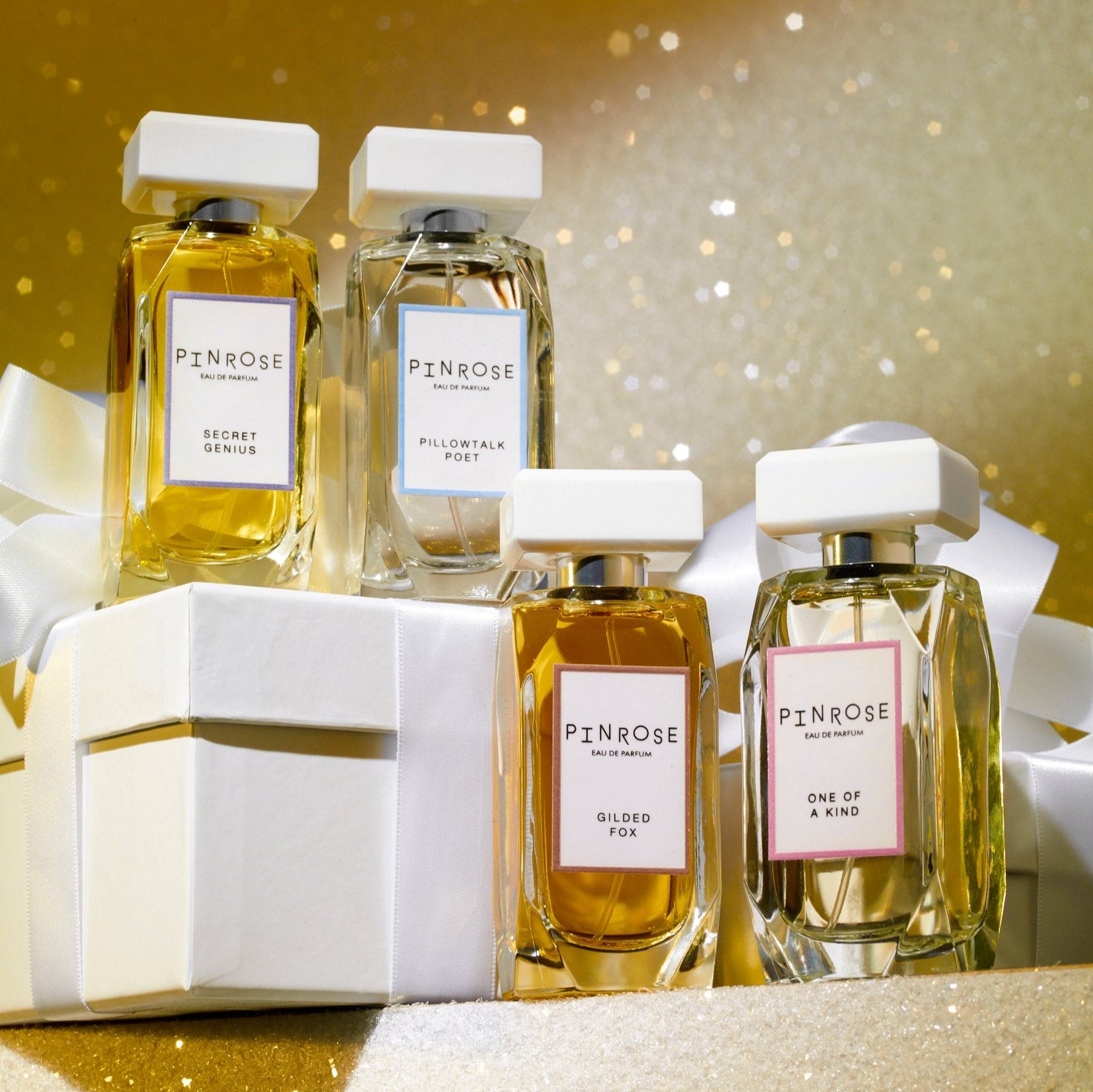 Products – Pinrose