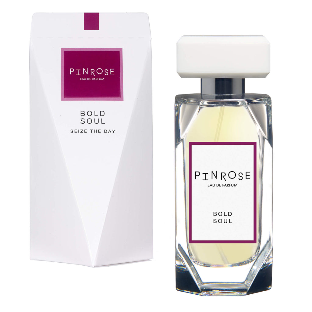 Bold Soul Eau De Parfum