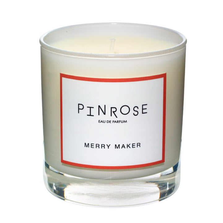 Merry Maker Candle