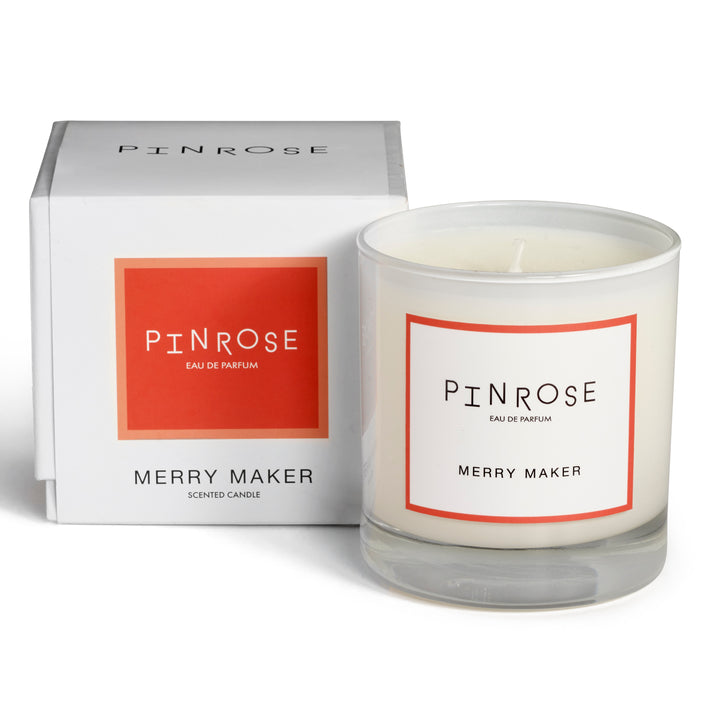 Merry Maker Candle