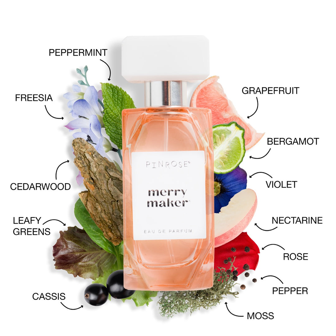 Merry Maker Eau De Parfum