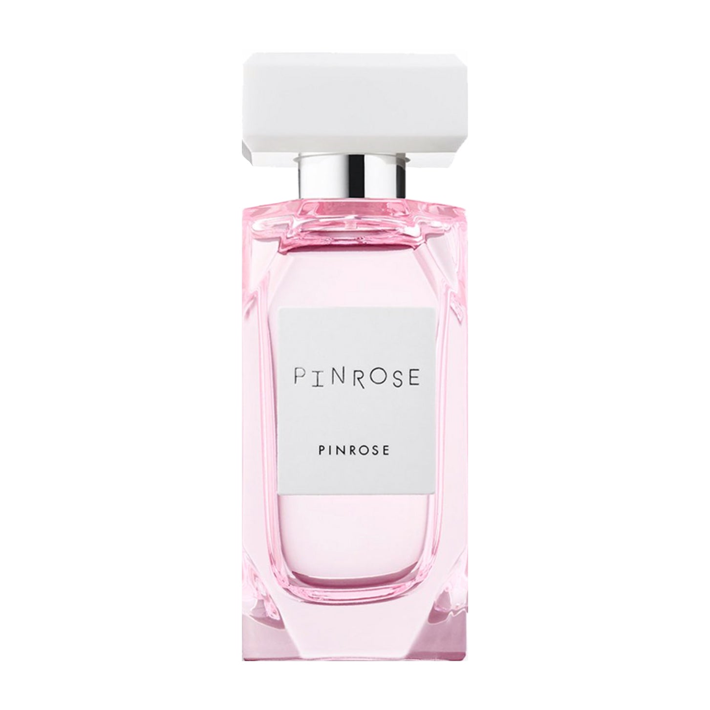 Pinrose Perfume | 50ml | Rose, clove, & leather | Cruelty-free, Paraben ...