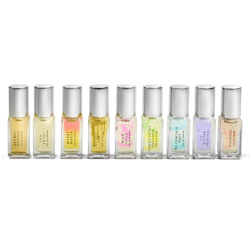 Eau de Parfum - 3ml Minis