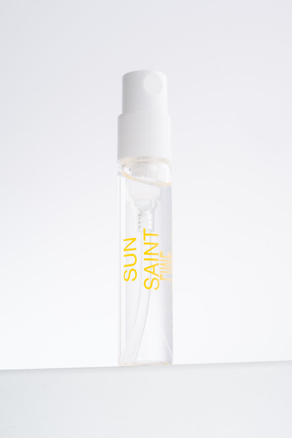 Sun Saint Sample ($8 Value)