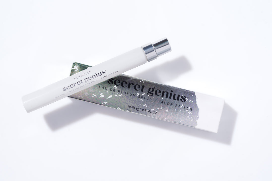 Secret Genius Eau De Parfum