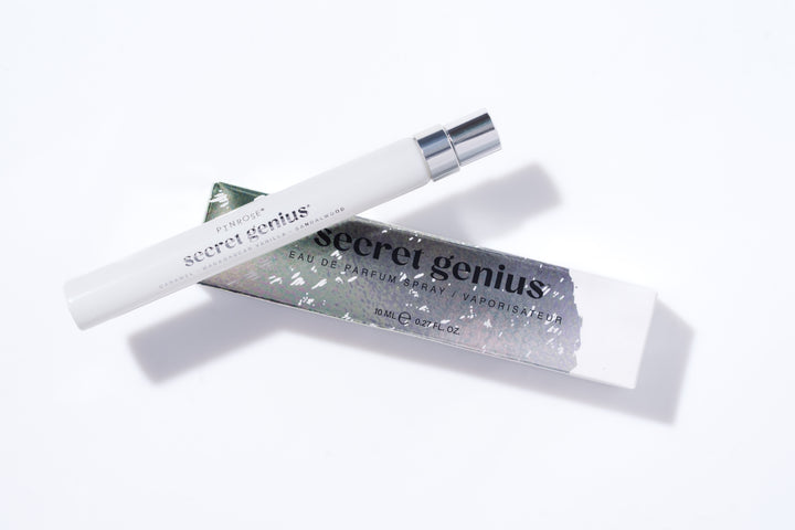 Secret Genius Eau De Parfum