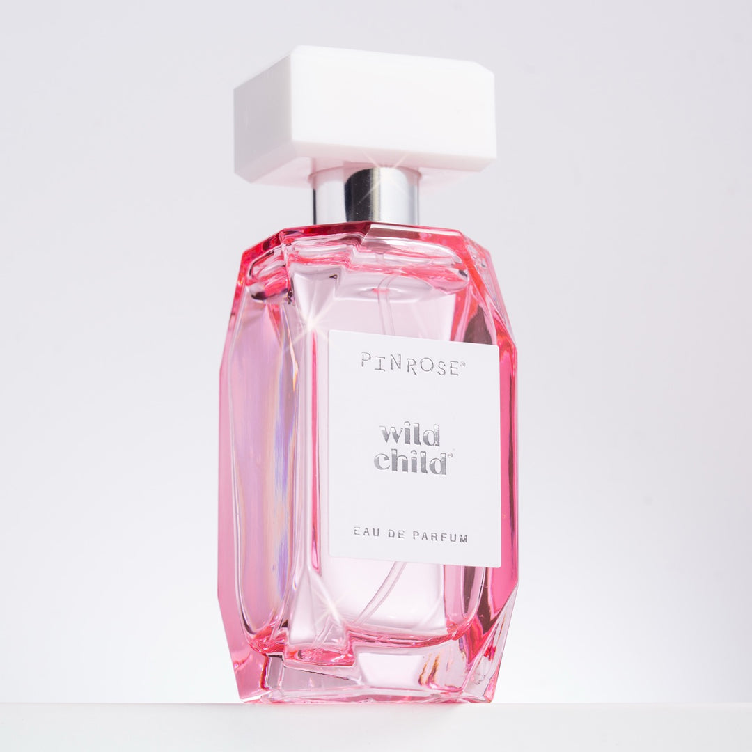 Wild Child Eau De Parfum