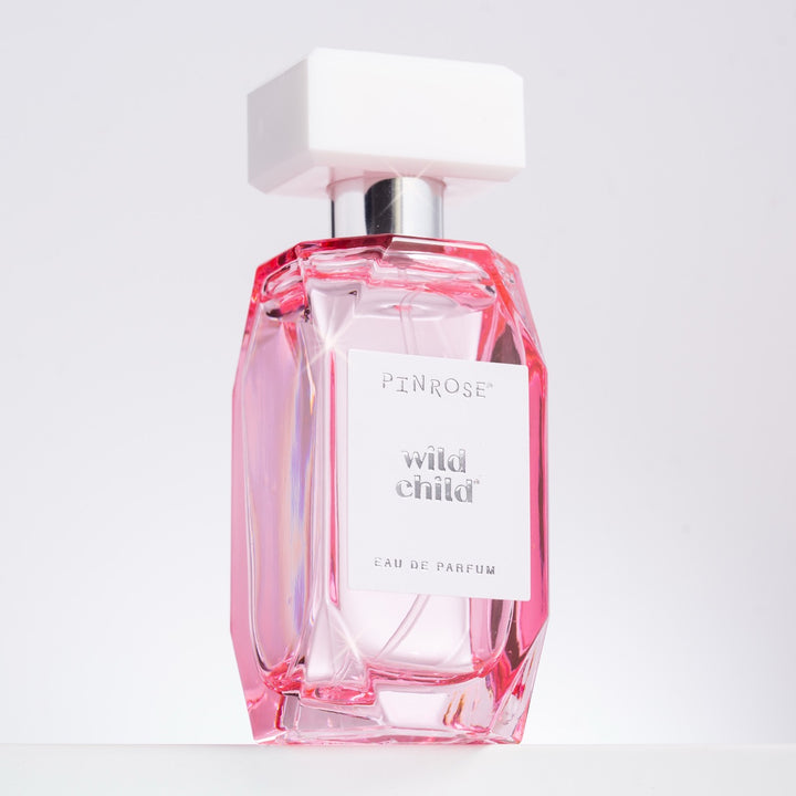 Wild Child Eau De Parfum
