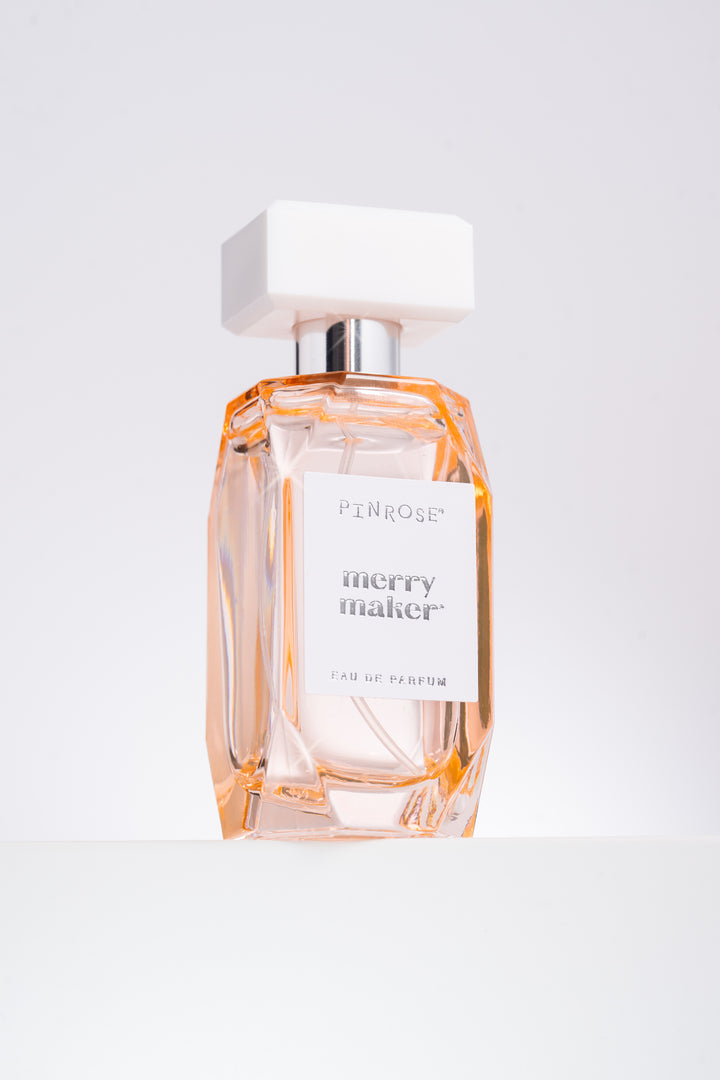 Merry Maker Eau De Parfum