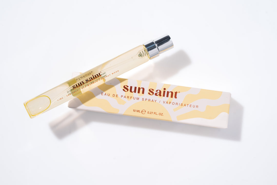 Sun Saint Eau De Parfum