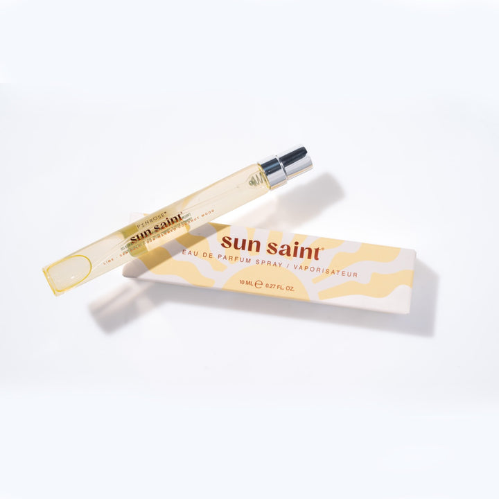 Sun Saint Eau De Parfum