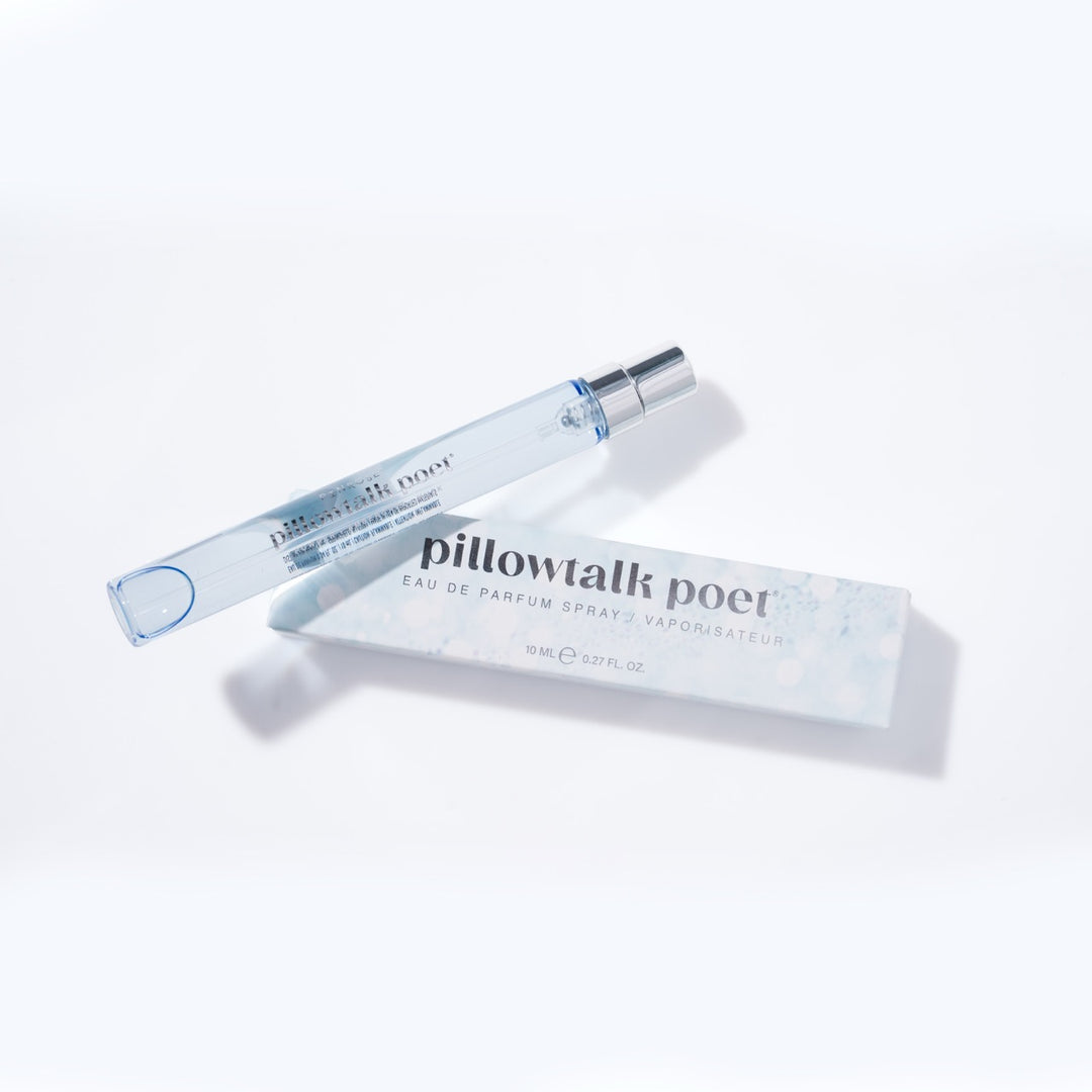 Pillowtalk Poet Eau De Parfum