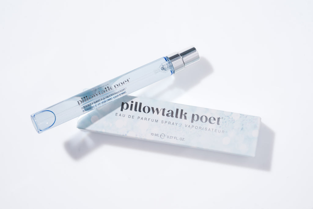 Pillowtalk Poet Eau De Parfum