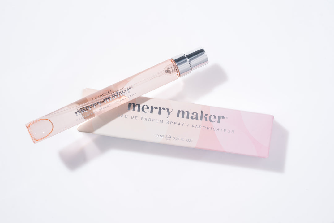 Merry Maker Eau De Parfum