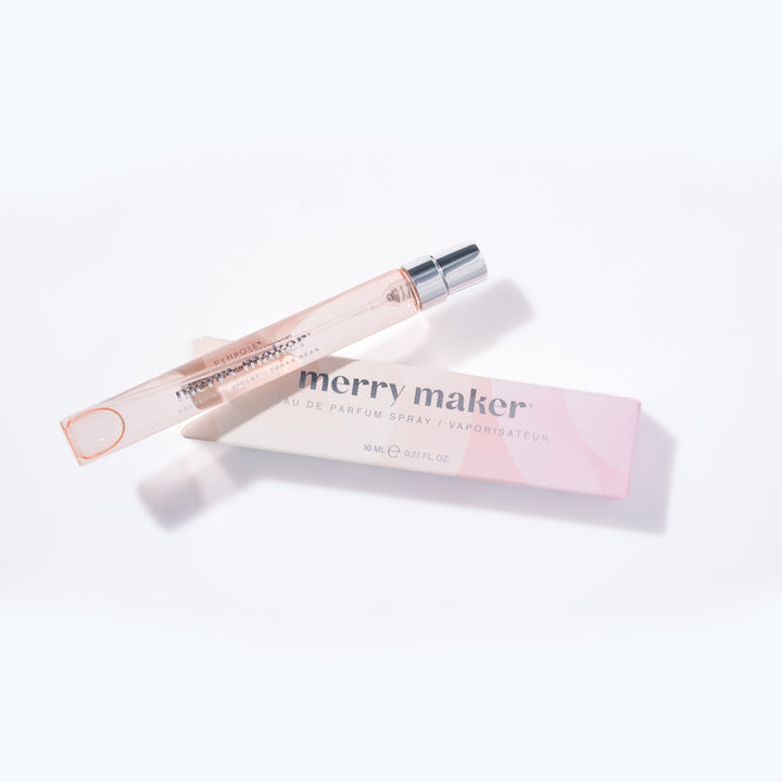 Merry Maker Eau De Parfum