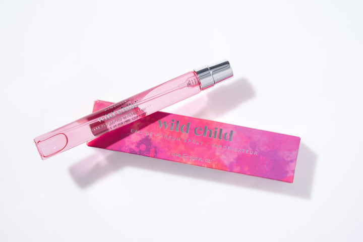 Wild Child Eau De Parfum
