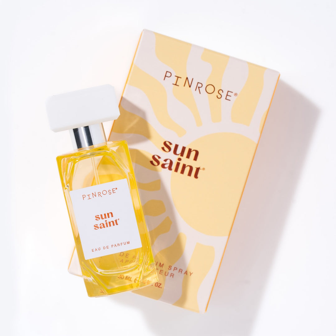 Sun Saint Eau De Parfum
