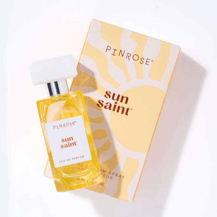 Sun Saint Eau De Parfum