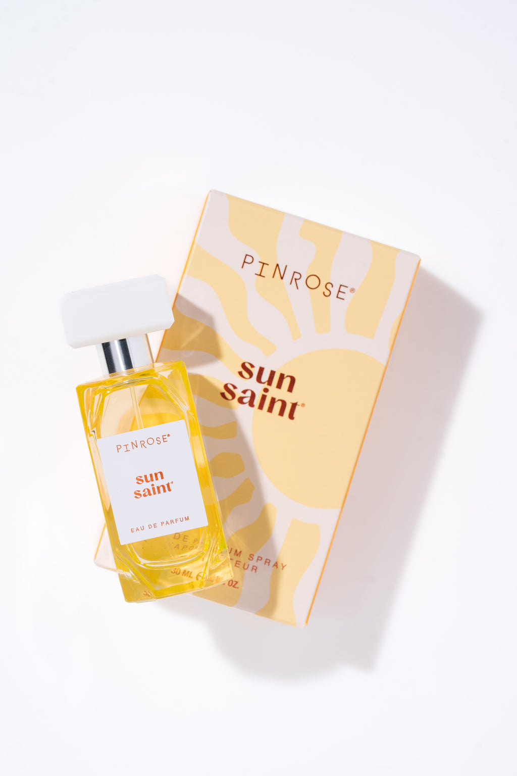 Sun Saint Eau De Parfum