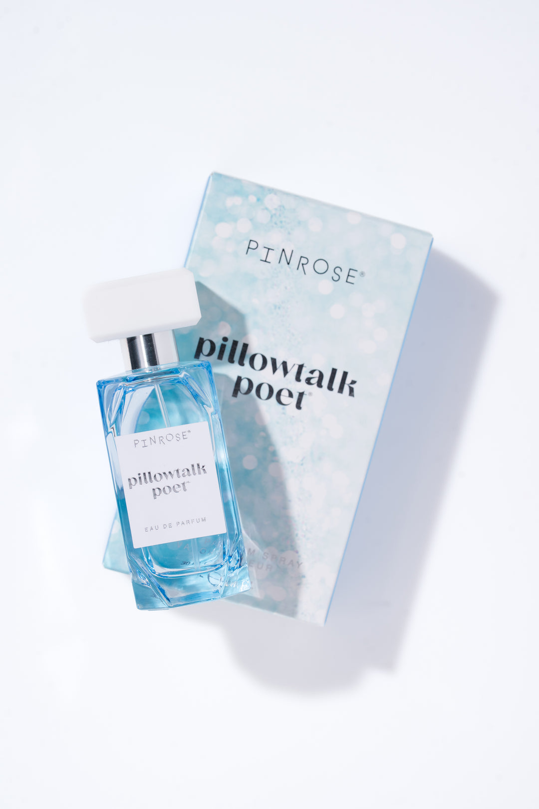 Pillowtalk Poet Eau De Parfum