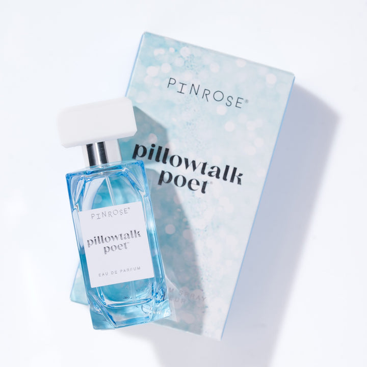 Pillowtalk Poet Eau De Parfum