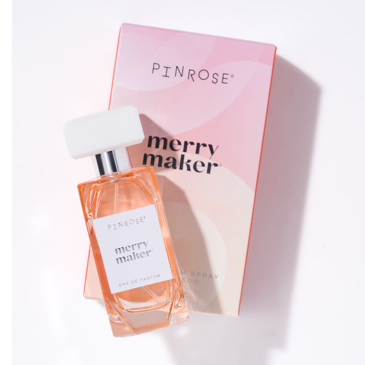 Merry Maker Eau De Parfum