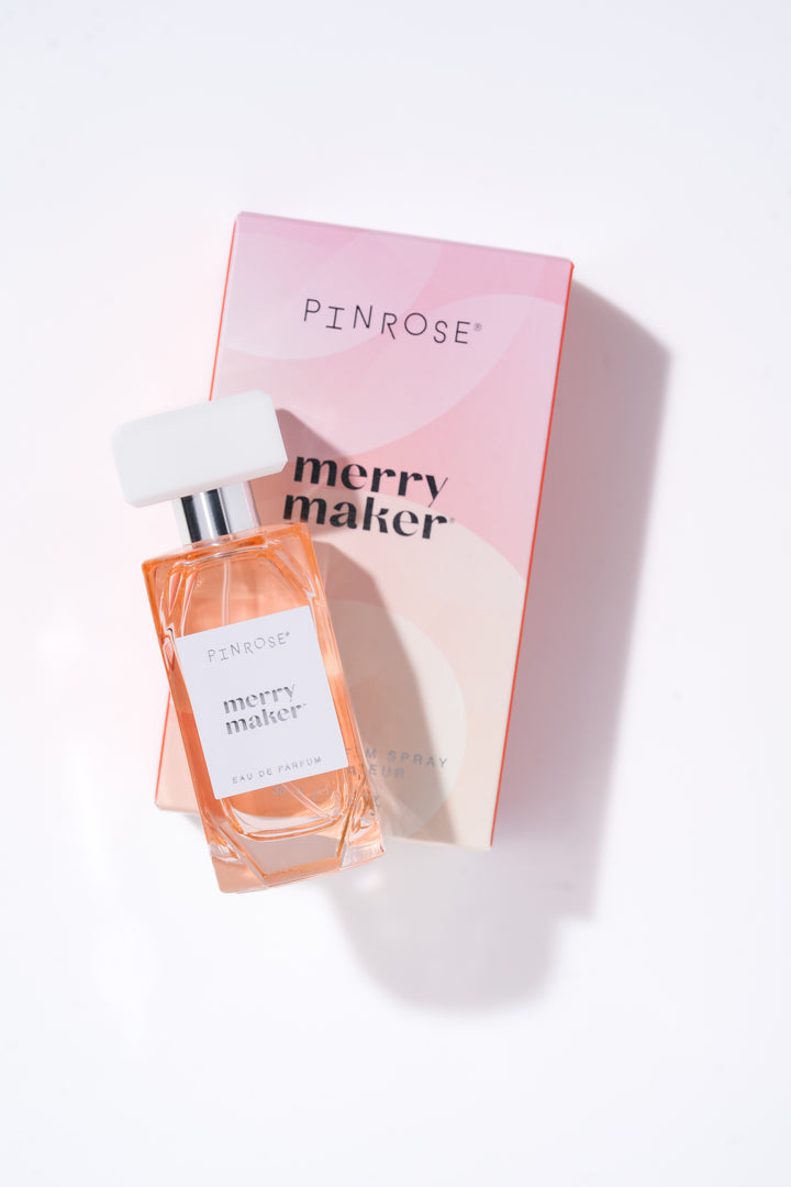 Merry Maker Eau De Parfum