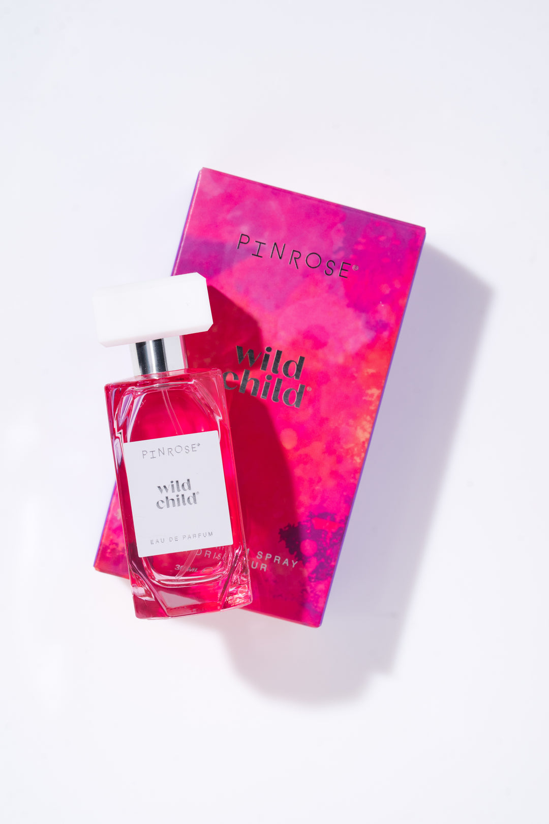 Wild Child Eau De Parfum