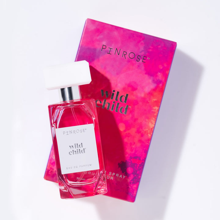 Wild Child Eau De Parfum