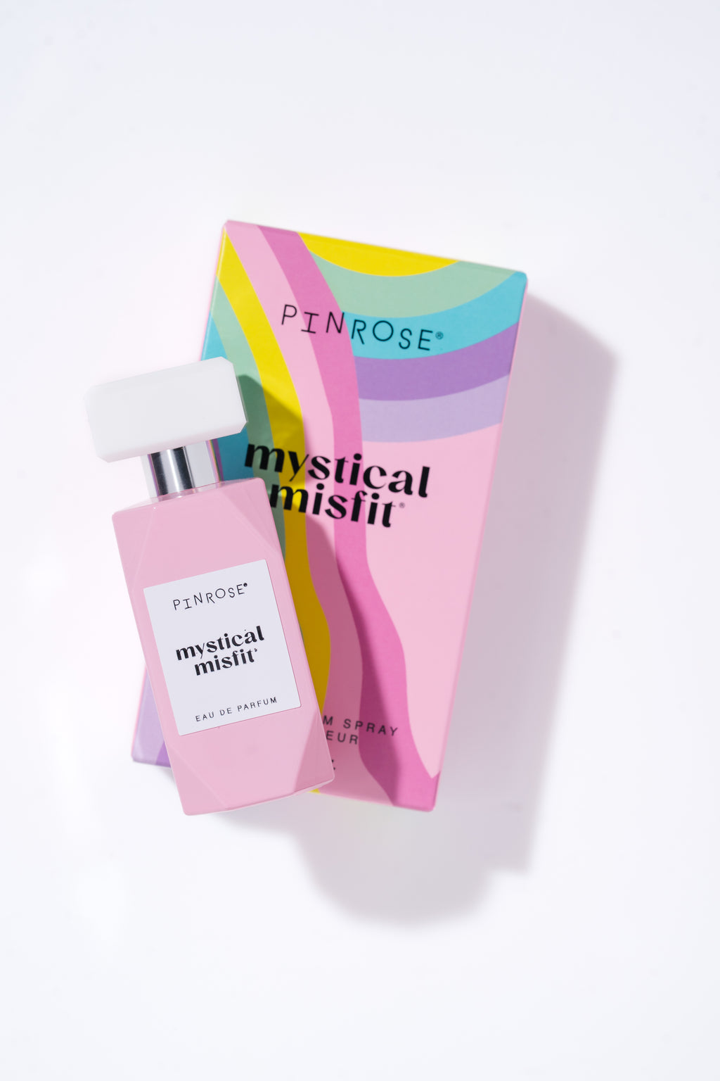 Mystical Misfit Eau De Parfum