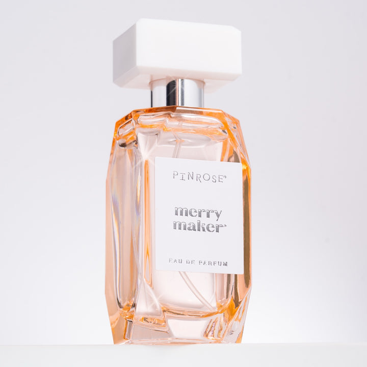 Merry Maker Eau De Parfum