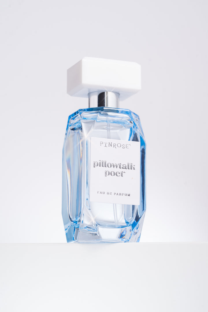 Pillowtalk Poet Eau De Parfum