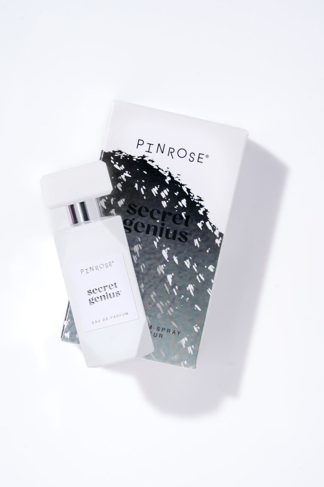 Secret Genius Eau De Parfum