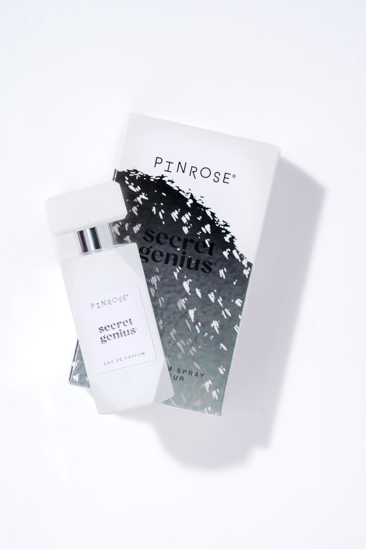 Secret Genius Eau De Parfum