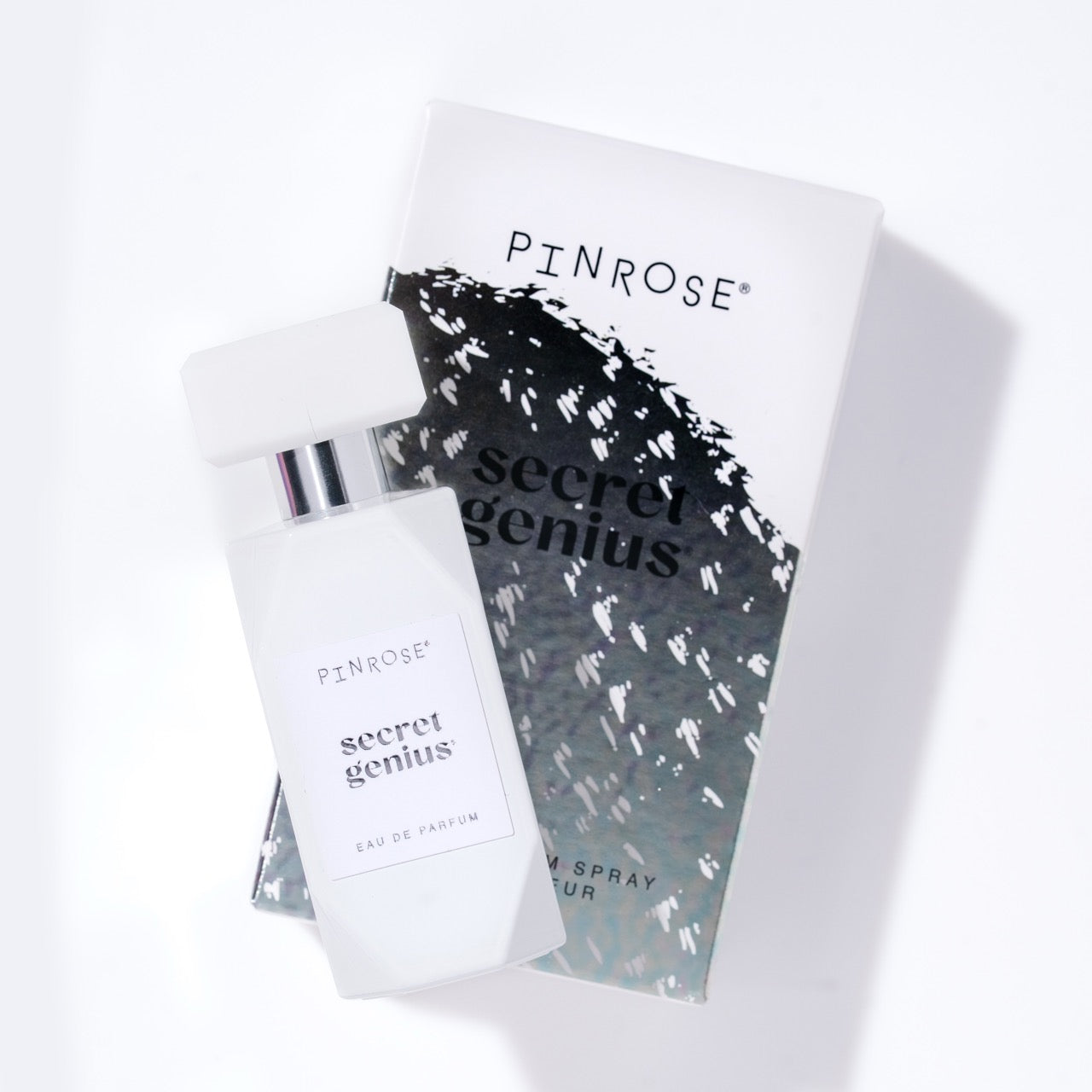 Secret Genius Eau De Parfum – Pinrose